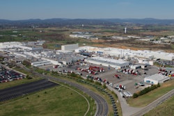The NRV plant employs more than 3,300 people, about 2,900 of whom are UAW members.