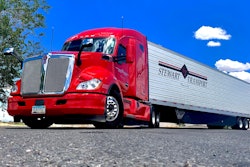 Stewart Transport