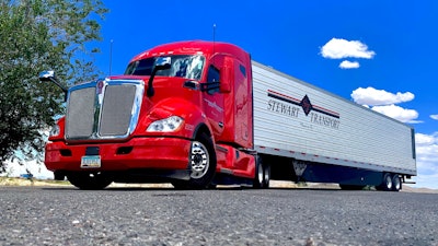 Stewart Transport