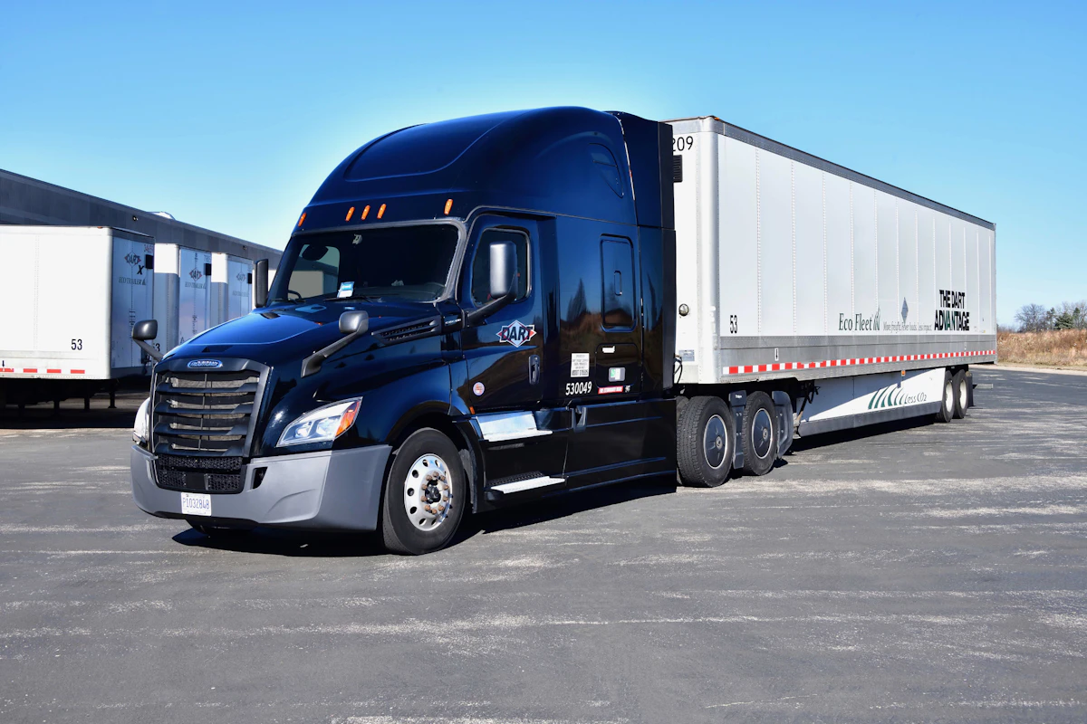 Tech update: new tool lets fleets customize driver training - Vimarsana News