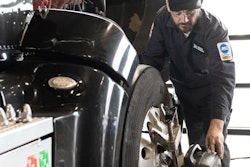 Fleets tracking their needed repairs and maintenance in Trimble's TMT Fleet Maintenance software will now be able to leverage an add-on module to connect and schedule their work order with TA Truck Service.