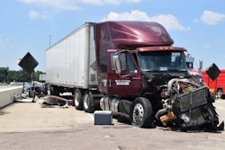 Insurance Crash