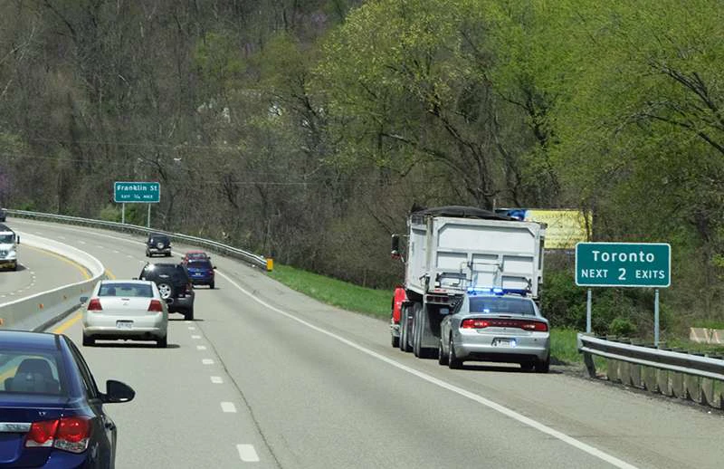 Speeding to be focus of July's Operation Safe Driver Week - Vimarsana News