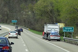Police Roadside