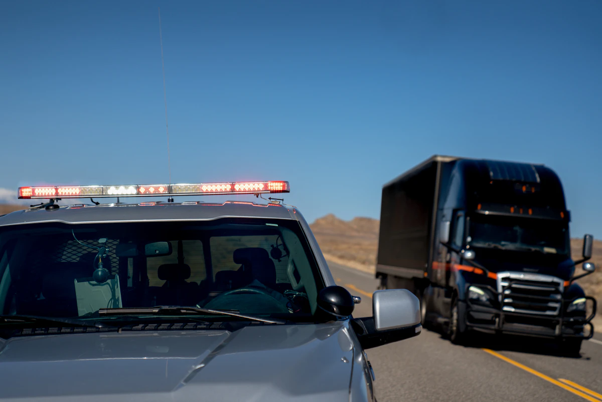 There's nothing special about CVSA's Roadcheck - Vimarsana News