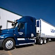 Orbcomm recently sold its cold-chain monitoring system to Light Speed Logistics to get ahead of the 3G sunsetting.