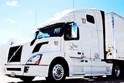 Despite zero at-fault accidents the year before, Regional Express Carriers (REC) was looking at a 60% insurance rate spike.