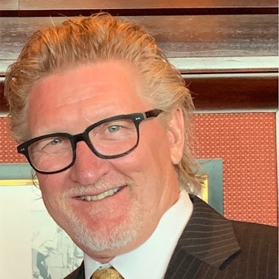 Steve Bryan headshot