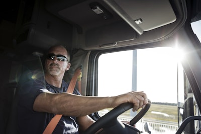The Lytx DriveCam is now optional on all new model year 2022 and newer Volvo trucks.