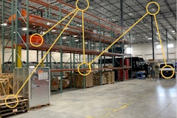 Inside Velociti Innovation Lab