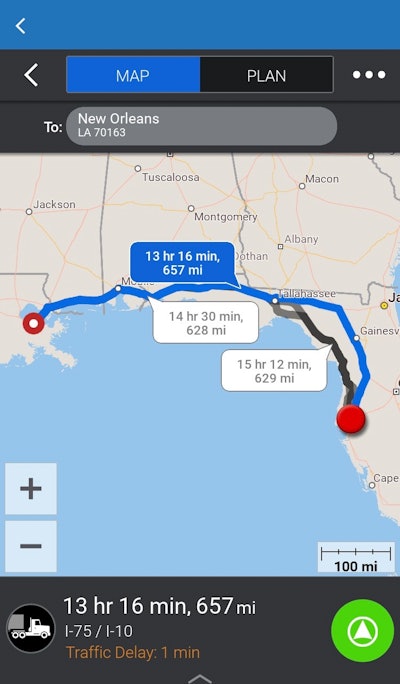 apple navigation screenshot