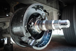 “Brake system” was the third most cited vehicle-related factor in fatal commercial motor vehicle and passenger vehicle crashes, according to the Federal Motor Carrier Safety Administration’s (FMCSA) latest “Large Truck and Bus Crash Facts” report.