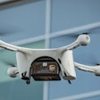 Drones have plenty of uses, including this UPS drone being used to deliver small packages. Other uses, like spying, create concern.