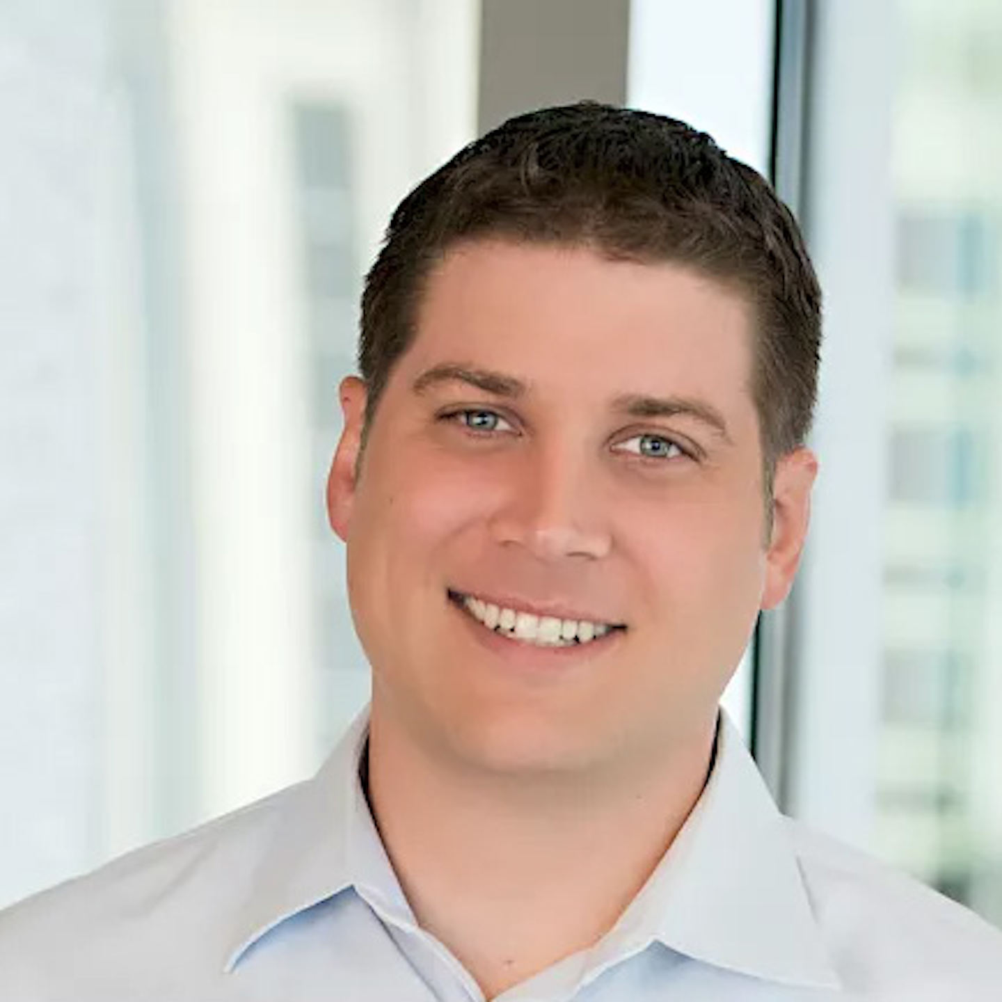 Greg Hastings, vice president of strategy execution, DAT Freight & Analytics.