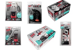 Bolt Lock 2021 Ford Products