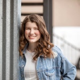 Gwyn Taylor Headshot