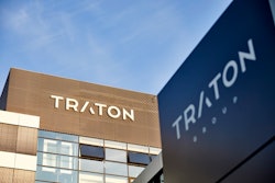 Traton Group Pm