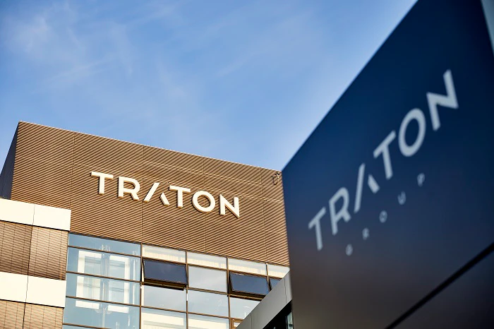 Regulators give final ok to Navistar, Traton merger - Vimarsana News