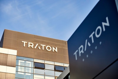 Traton Group Pm