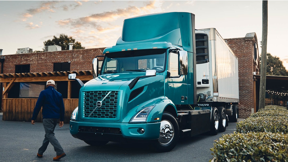 Socal Warehouse Emissions Rule Puts Trucking In Its Crossfire Commercial Carrier Journal
