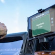 ELD in truck