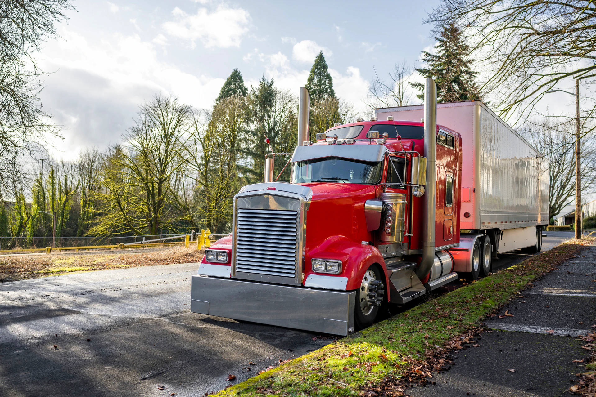 Trucking stakeholders support Senate Bill 2435, repeal of FET - Vimarsana News