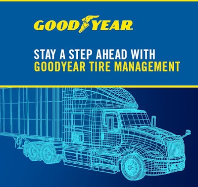 Goodyear Wp