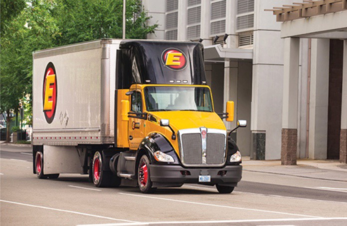 do all truck and trailers have to pull into weigh stations in illinois