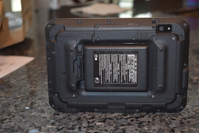 panasonic toughbook s1 back view
