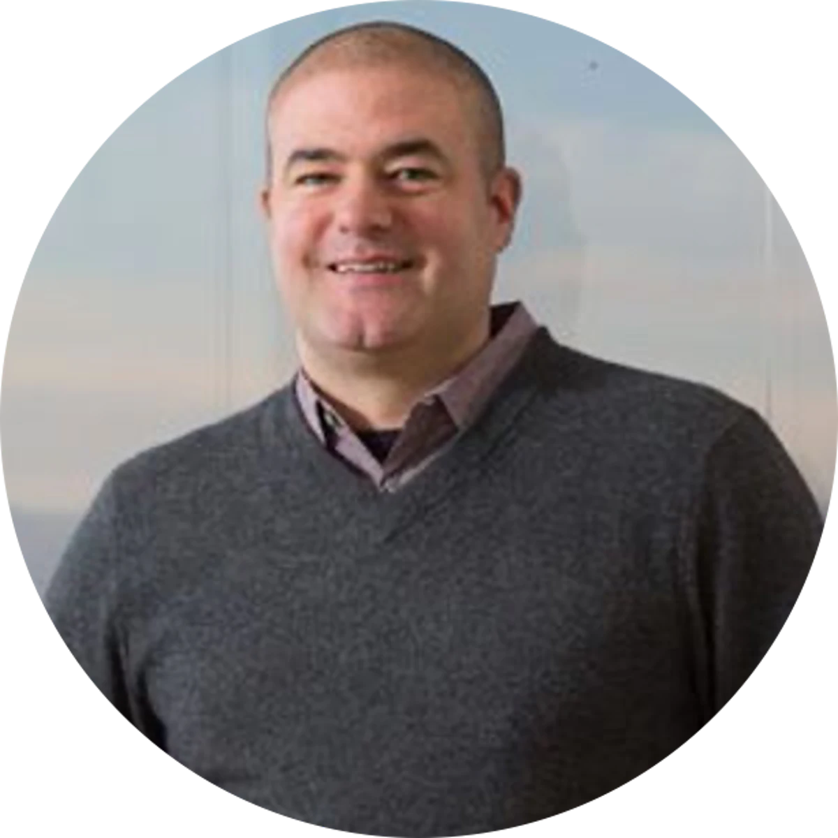 John Carione | Commercial Carrier Journal