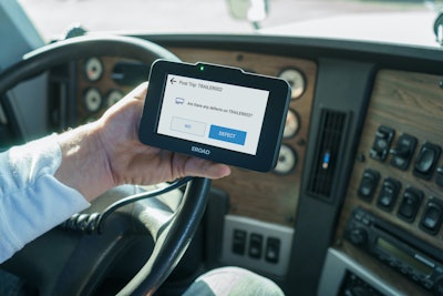 ELD and telematics supplier EROAD is set to acquire Coretex to expand its market presence in North America.