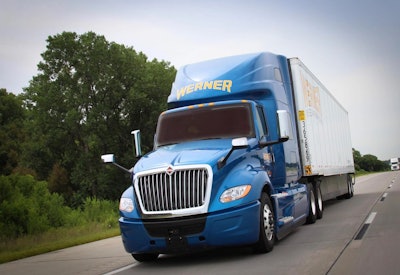 Werner Enterprises has acquired an 80% equity ownership stake in ECM Transport Group.