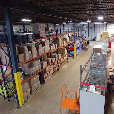 Action Truck Parts Chicago location