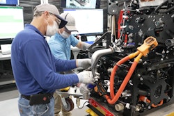 Fuel Cell Module Tmmk01 1