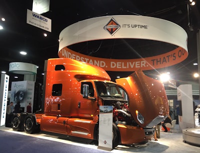 TMC 2020 was held last year in Atlanta in February prior to the COVID pandemic declared by the World Health Organization in March. TMC 2021 will take place next month in Cleveland where mask-wearing will be optional. OctaneVTM President Rick Ashley, who will be attending TMC 2021, went to a trade show event in Indianapolis earlier this month where mask-wearing was optional. 'From the moment I entered the convention center, I saw very few masks,' Ashley said. 'People take cues from one another, particularly in large groups, and this cue said loud and clear, 'We’re collectively not wearing masks.''