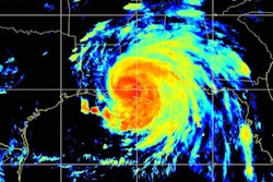 Hurricane Ida
