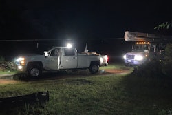 Utility Trucks