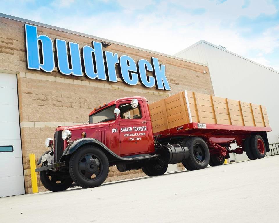 Budreck Truck Lines names new CEO