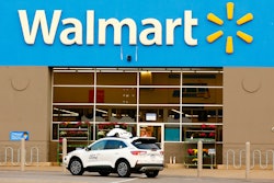Argo Walmart Exterior 1