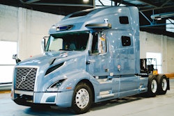 Volvo VNL