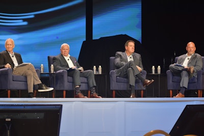 tca fleet executive panel members