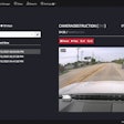 SmartWitness dashboard