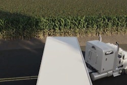 After truck driver John Doe hooked up to a trailer the kingpin connection proved to be non secure. Was it the driver's fault?