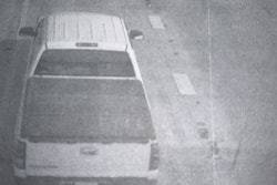 There's apparently no confirmation process in place at the Florida Department of Transportation to ensure the validity of auto-generated toll invoices. As a result, you may end up with an erroneous bill like me. The license plate in this photo FDOT sent me isn't exactly legible but that didn't stop them from sending me a bill for passing through their toll on State Road 91 in Central Florida.