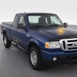 2011 Ford Ranger XLT