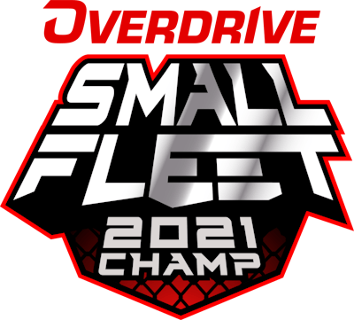 small fleet champ logo