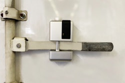 Trailer gladhand