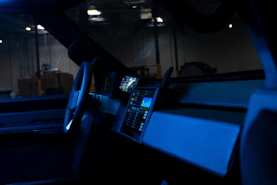 Xt Simplified Dash1