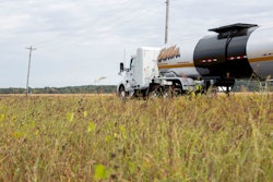 Dillon Logistics ceased operations as of Sept. 1.
