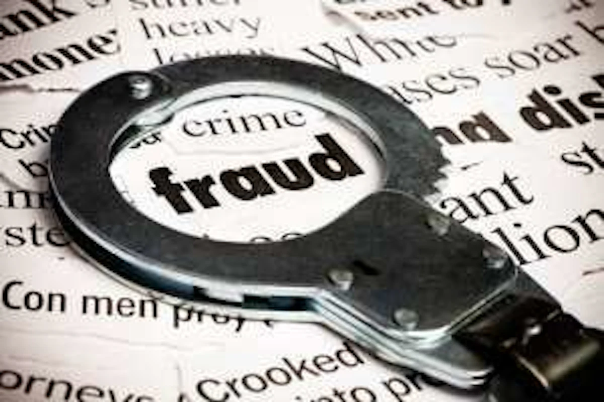 More indictments, guilty pleas announced in Louisiana staged-accident fraud scheme - Vimarsana News